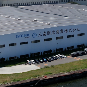 会社情報